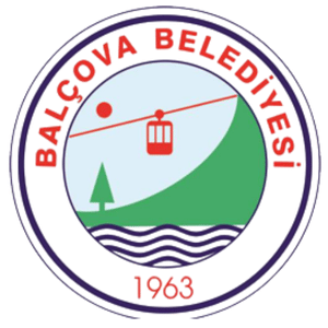Balcova Belediyesi Logo